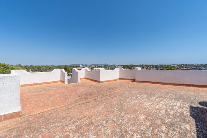 Foto 5575cc02-ada4-4d30-82ea-b8b80910df52. Xalet amb calefacció aparcament piscina a Cala Llombards Santanyí