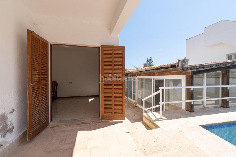 Foto 71be7b57-86b9-403b-83db-97bf0eb863b5. Xalet amb calefacció aparcament piscina a Cala Llombards Santanyí