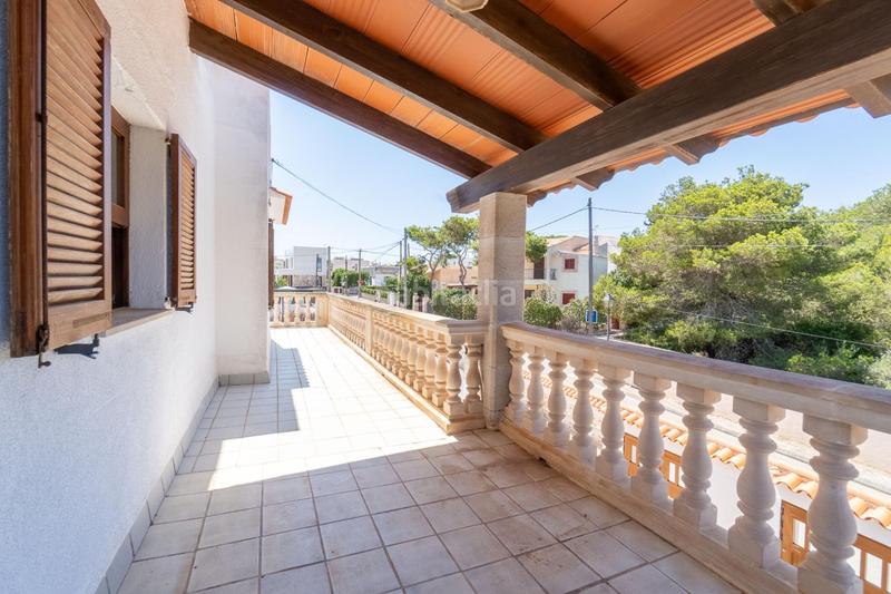 Foto 72d1694e-1a0f-41f6-b3a9-40c523c2a688. Xalet amb calefacció aparcament piscina a Cala Llombards Santanyí