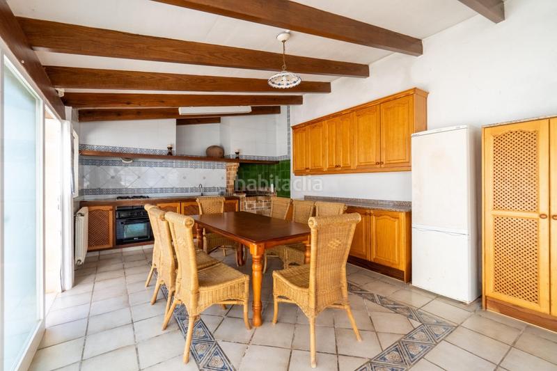 Foto 74ee85bc-6ad6-424c-8c5d-fc75fae0be79. Xalet amb calefacció aparcament piscina a Cala Llombards Santanyí