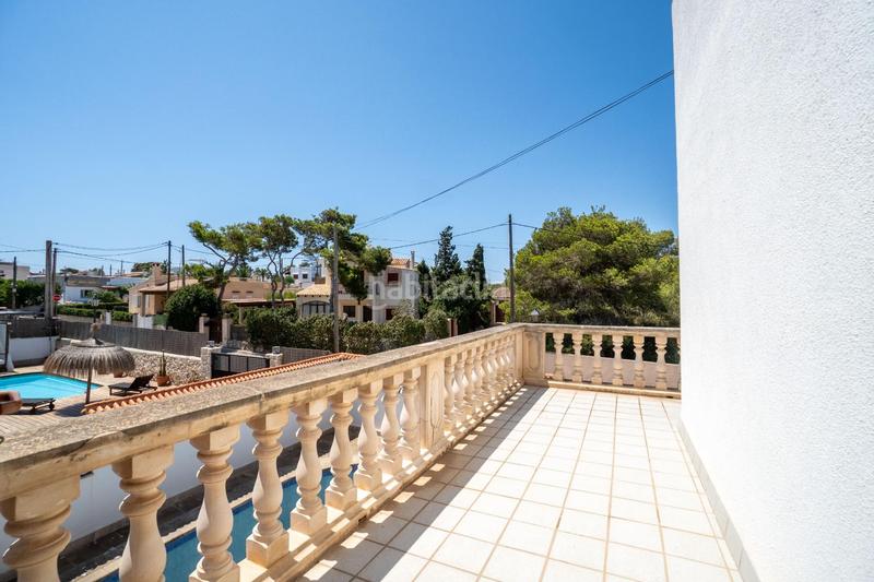 Foto a881635c-4d60-4494-8671-6ca86efb182a. Xalet amb calefacció aparcament piscina a Cala Llombards Santanyí