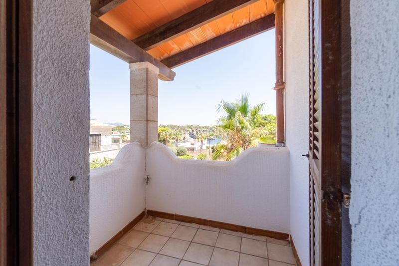 Foto ae367f10-f40d-4f82-9518-37e1ec669cfb. Xalet amb calefacció aparcament piscina a Cala Llombards Santanyí