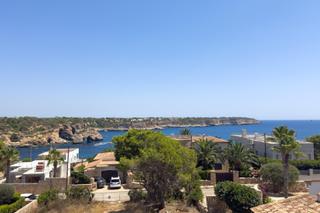 Xalet a Cala Llombards. Chalet con vistas al mar cala llombards