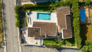 Chalet in Bunyola. Chalet de 260m2 en palmanyola