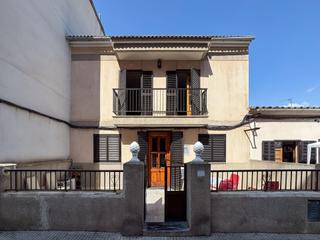House in Son Gotleu. Vivienda de 176m2 en can capes