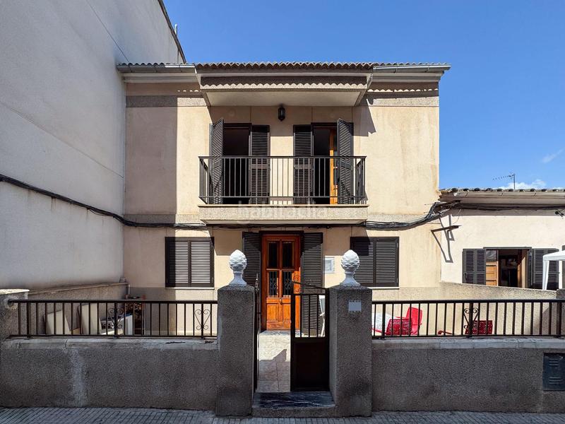 Foto 19b27f4c-c492-4aad-9b0e-51c423828ded. Casa in Son Gotleu Palma de Mallorca
