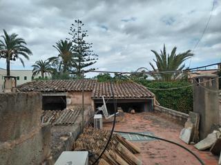 Maison à Campos. Casa a reformar en zona tranquila del centro de campos