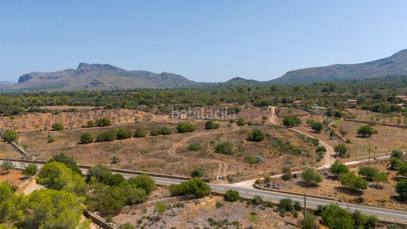 Foto 020b33b3-d6a4-4e22-9331-2befd76941c4. Terreno residenziale in Son Serra de Marina Santa Margalida