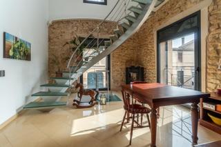Maison à Porreres. Casa tradicional reformada con ascensor privado y celler en el c