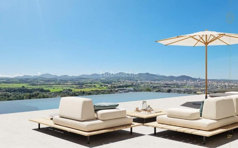 Foto 1141b5fb-a19e-485b-b850-3ff6d73303b5. Chalet  a estrenar con piscina y vistas . en Manacor