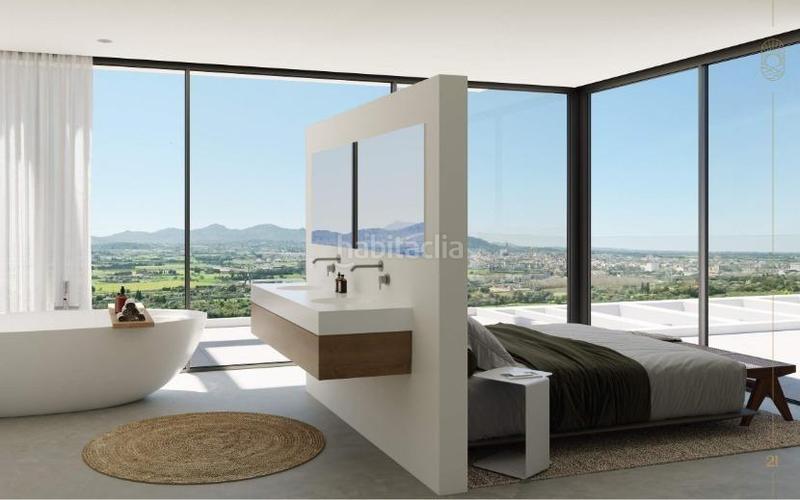 Foto 6350d8c4-b594-43fc-83d7-9b33e4486cda. Chalet  a estrenar con piscina y vistas . en Manacor