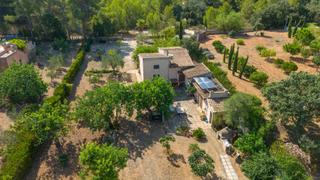 House in Felanitx Poble. Finca rústica en felanix