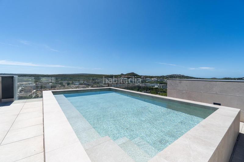 Foto 0fc193af-941b-4773-99c6-a565e0dd9883. Attique avec parking piscine dans Costa de la Calma Calvià