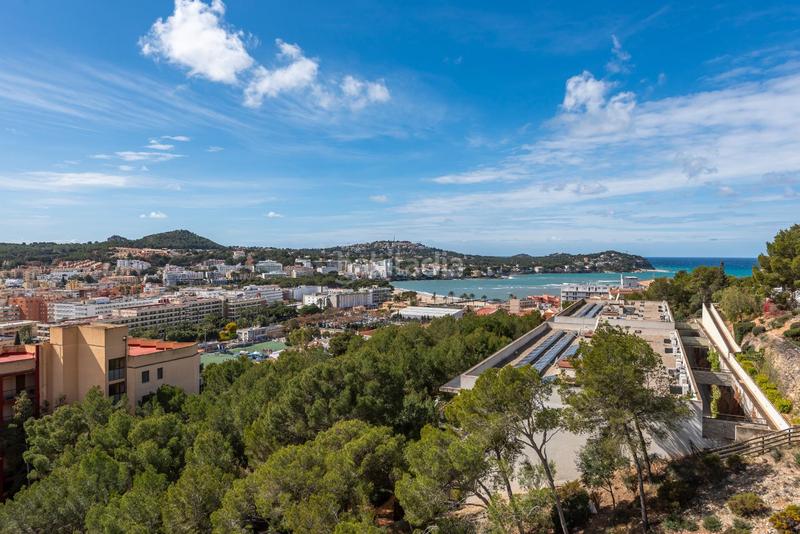Foto d0ea91d6-9e7c-4676-994d-5d5baab334ee. Attique avec parking piscine dans Costa de la Calma Calvià