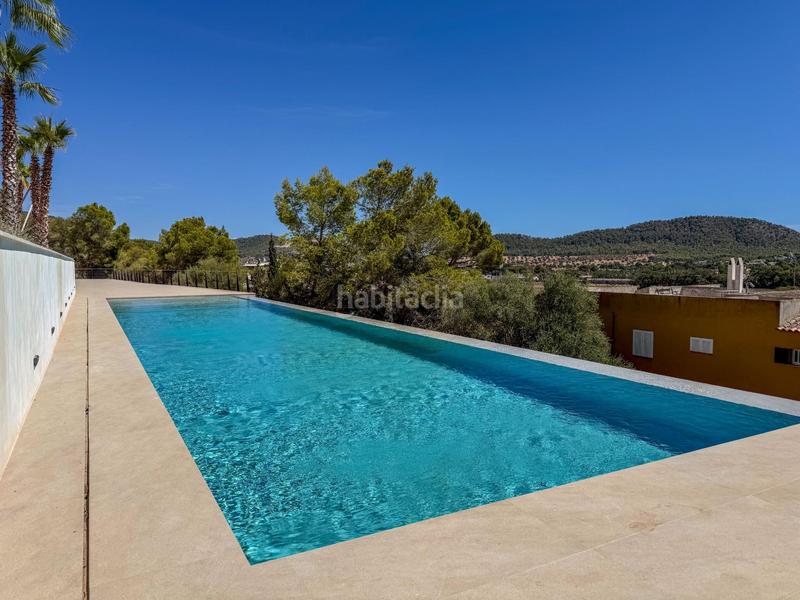Foto 061f9831-7153-494b-af88-22926f67194d. Pis amb aparcament piscina a Costa de la Calma Calvià