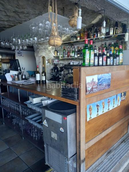 Foto 0a4bae20-9347-43d4-be40-73dddfec099b. Locale commerciale in Es Castell Es Castell