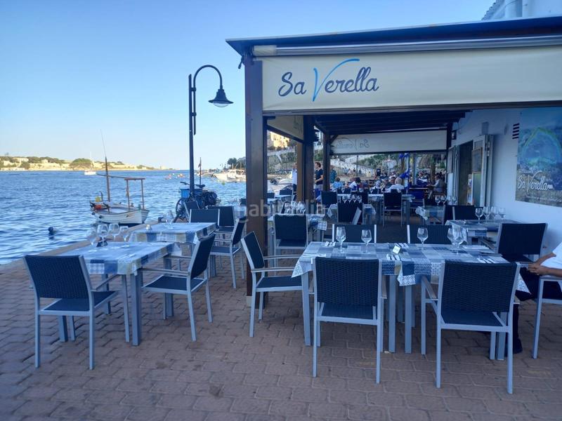 Foto 3e109895-a4c3-4b61-8bfb-acfdb68ee4f2. Locale commerciale in Es Castell Es Castell