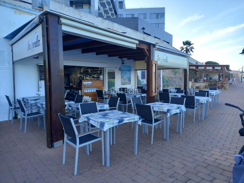 Foto 6eb75eff-6c72-4e97-acb3-d53384cce14f. Locale commerciale in Es Castell Es Castell