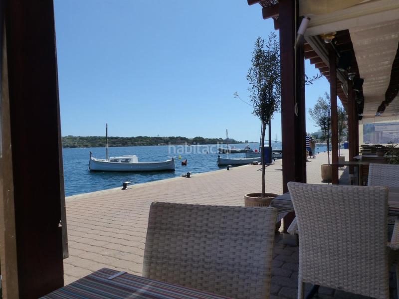 Foto 6b709d18-bd13-4561-98f3-fe0c1c7a5f93. Local comercial a Es Castell Es Castell