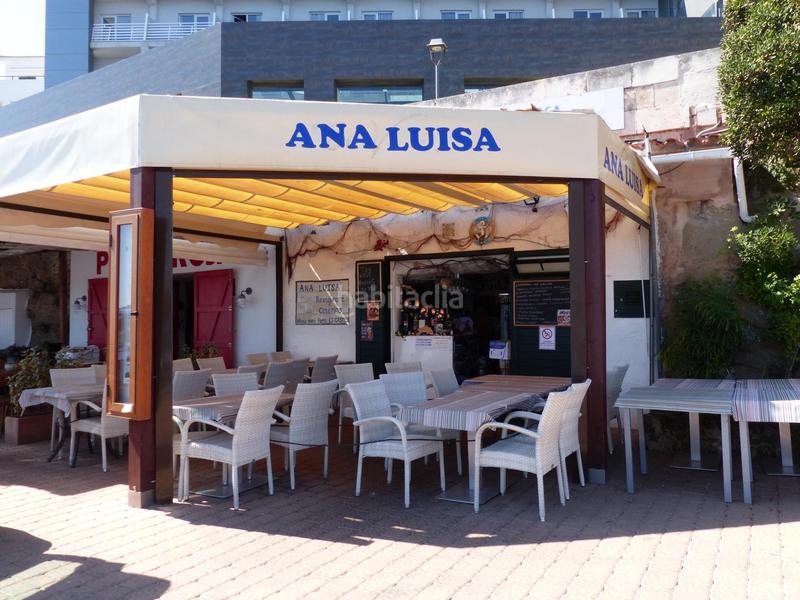 Foto 96b8fcf0-0a79-4af4-973e-01846fa4f59a. Local comercial a Es Castell Es Castell