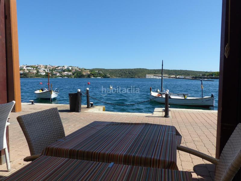 Foto c7a2d047-0eec-4516-a016-490726c9d83c. Local comercial a Es Castell Es Castell