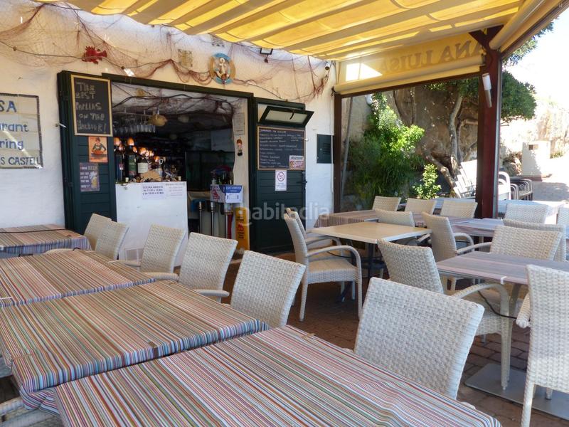 Foto dc1d46d3-cd5d-4c12-a842-5d39d0acdbcc. Local comercial a Es Castell Es Castell