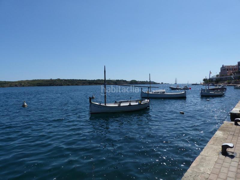 Foto fe3fb771-7806-4285-829c-f2744940c976. Local comercial a Es Castell Es Castell