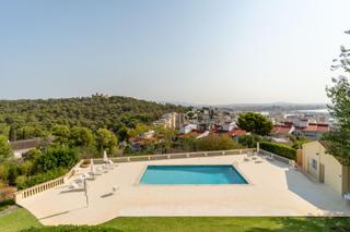 Appartamento in La Bonanova. Piso en la bonanova, con espectaculares vistas a la bahía de pal