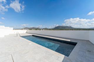 Pis a Llucmajor Interior. Apartamento a estrenar con piscina en llucmajor
