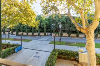 Lloguer Oficina  Avenida d'antoni maura. Espacio de oficinas frente a la catedral y la almudaina