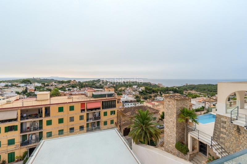 Foto 330fa091-2805-4caa-b41d-b0f3b75b1b22. Tríplex amb calefacció aparcament piscina a Gènova Palma de Mallorca
