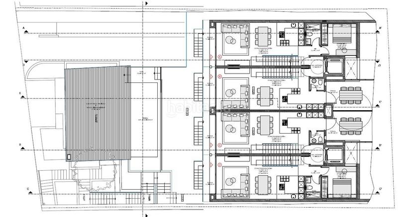 Foto e9bcff91-07f6-464e-a9f3-7e9145b8ed9c. Casa a schiera con parcheggio in Gènova Palma de Mallorca