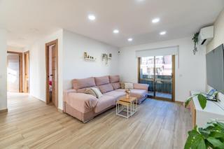 Appartement à Son Cladera. Piso reformado en son cladera