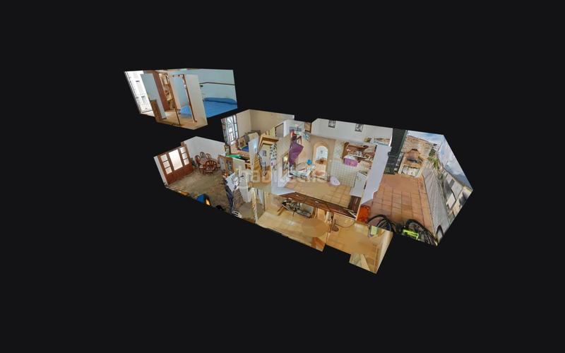 Foto 4465953c-6bbb-4f0c-97e1-c9f031c473d2. Bauernhof mit heizung in Sóller