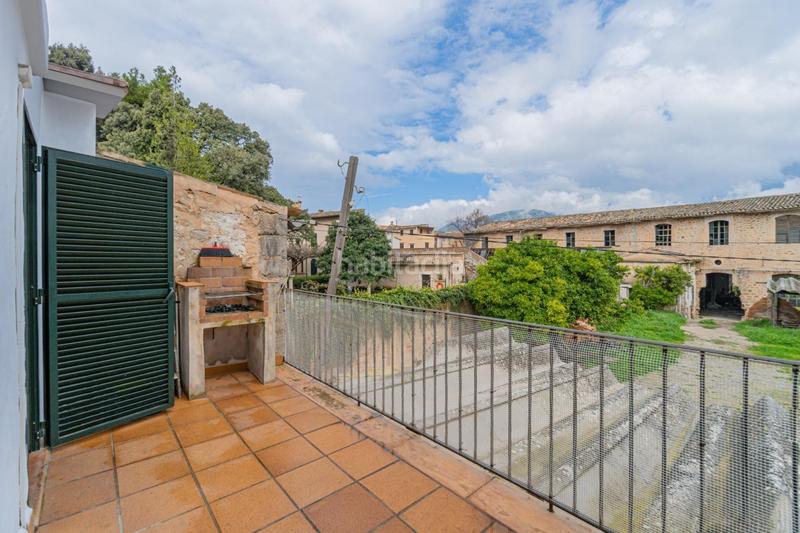 Foto 4db06d1d-a956-4efe-9610-a39d17a9d0d8. Bauernhof mit heizung in Sóller