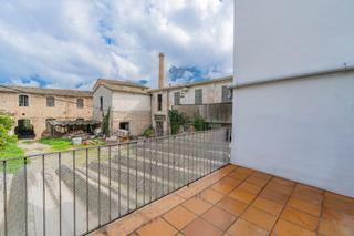 Country house in Sóller. Casa de pueblo céntrica en sóller