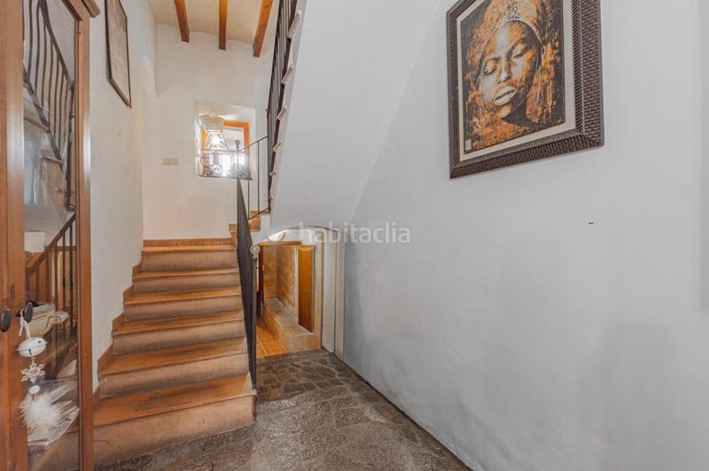 Foto 7390e8c9-05b8-4b7d-a9e3-9be74465b9f7. Bauernhof mit heizung in Sóller