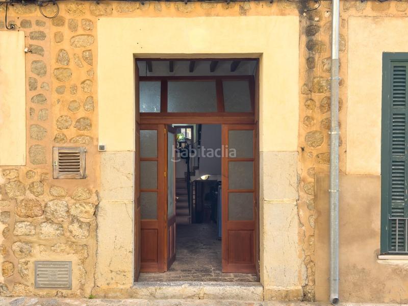 Foto 80e78f94-14e9-4bb0-9094-66474771c642. Bauernhof mit heizung in Sóller