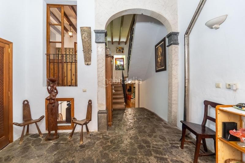 Foto 91311cf8-7f45-4904-81b4-dcd3c7503c8a. Bauernhof mit heizung in Sóller