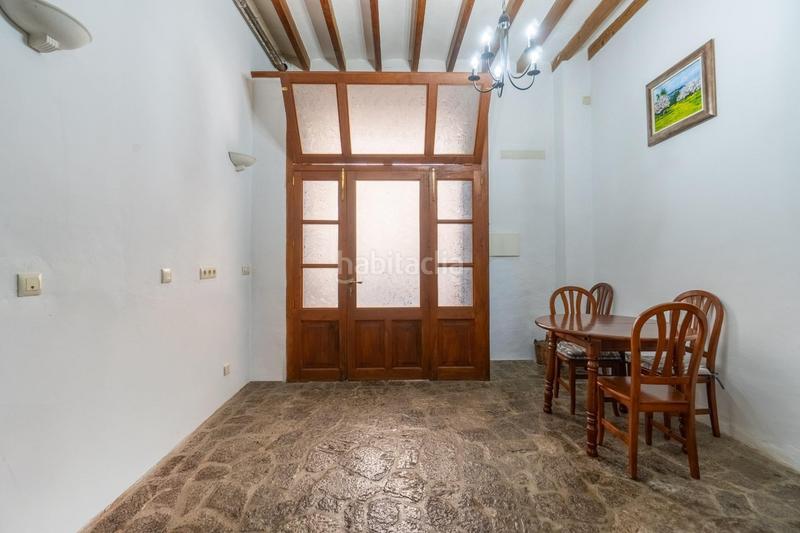 Foto a470752a-30b7-4201-b976-f18bed8555f8. Bauernhof mit heizung in Sóller