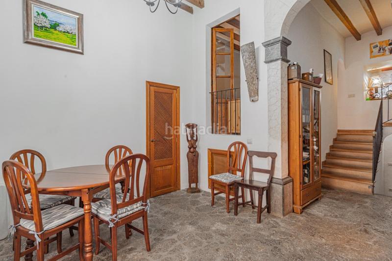 Foto da64600c-9533-470d-acda-3f0d812ecfd5. Bauernhof mit heizung in Sóller