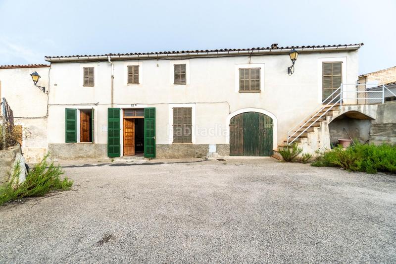 Foto 158a6e88-ce8b-4057-b818-9de5b89082c7. Casa adossada amb aparcament a Son Servera poble Son Servera