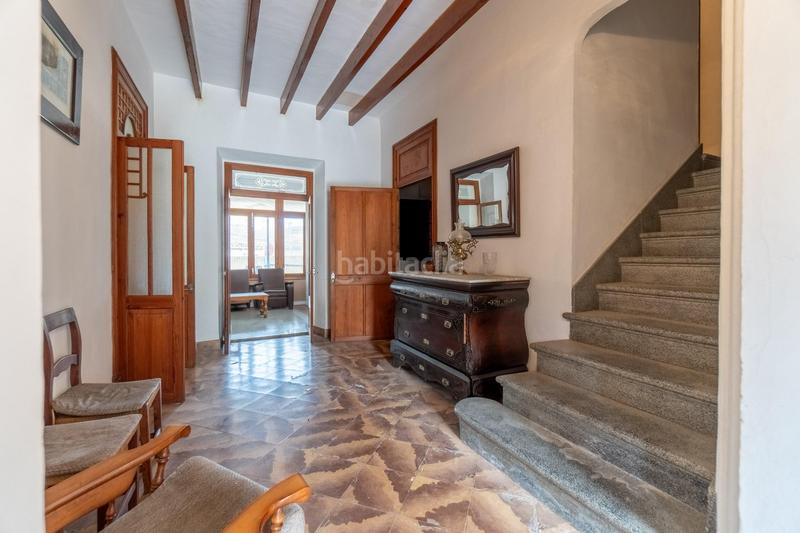 Foto 90a55219-0bef-45b1-a168-3b0749c87502. Casa adossada amb aparcament a Son Servera poble Son Servera