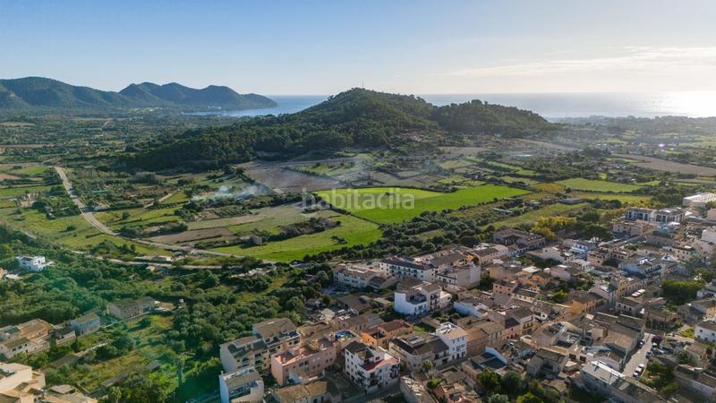 Foto b37168ac-70b9-4df7-a3f3-10793c501202. Casa adossada amb aparcament a Son Servera poble Son Servera
