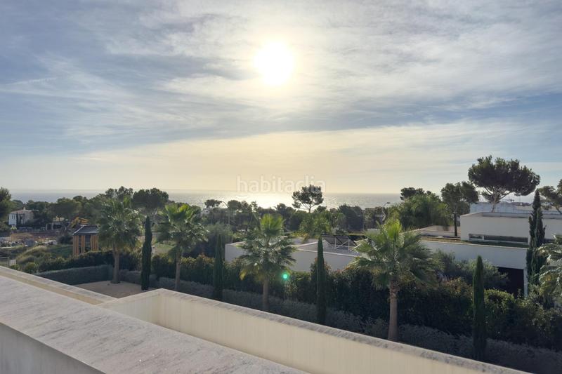 Foto 0e136c31-a7ff-4766-83a8-a61298566674. Chalet mit parking in Sol de Mallorca Calvià