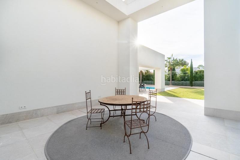 Foto 33e70c8f-5c8d-476a-8af0-a4417cda46fc. Chalet mit parking in Sol de Mallorca Calvià