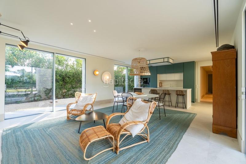 Foto 351fb84b-bc21-4524-a606-863dcd1f5109. Chalet mit parking in Sol de Mallorca Calvià