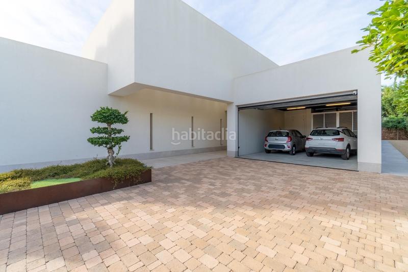 Foto 3e89d72f-591a-4d7e-bf1c-36223b5573bb. Chalet mit parking in Sol de Mallorca Calvià