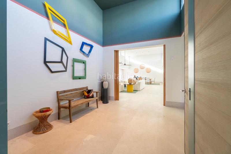 Foto 6371ca51-3f05-4e0b-9198-e7832c21c434. Chalet mit parking in Sol de Mallorca Calvià