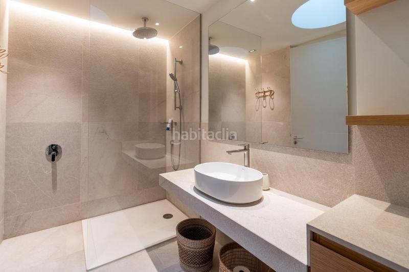 Foto 7cbb1cc3-5336-4efb-8b2a-3c69ae6b752a. Chalet mit parking in Sol de Mallorca Calvià